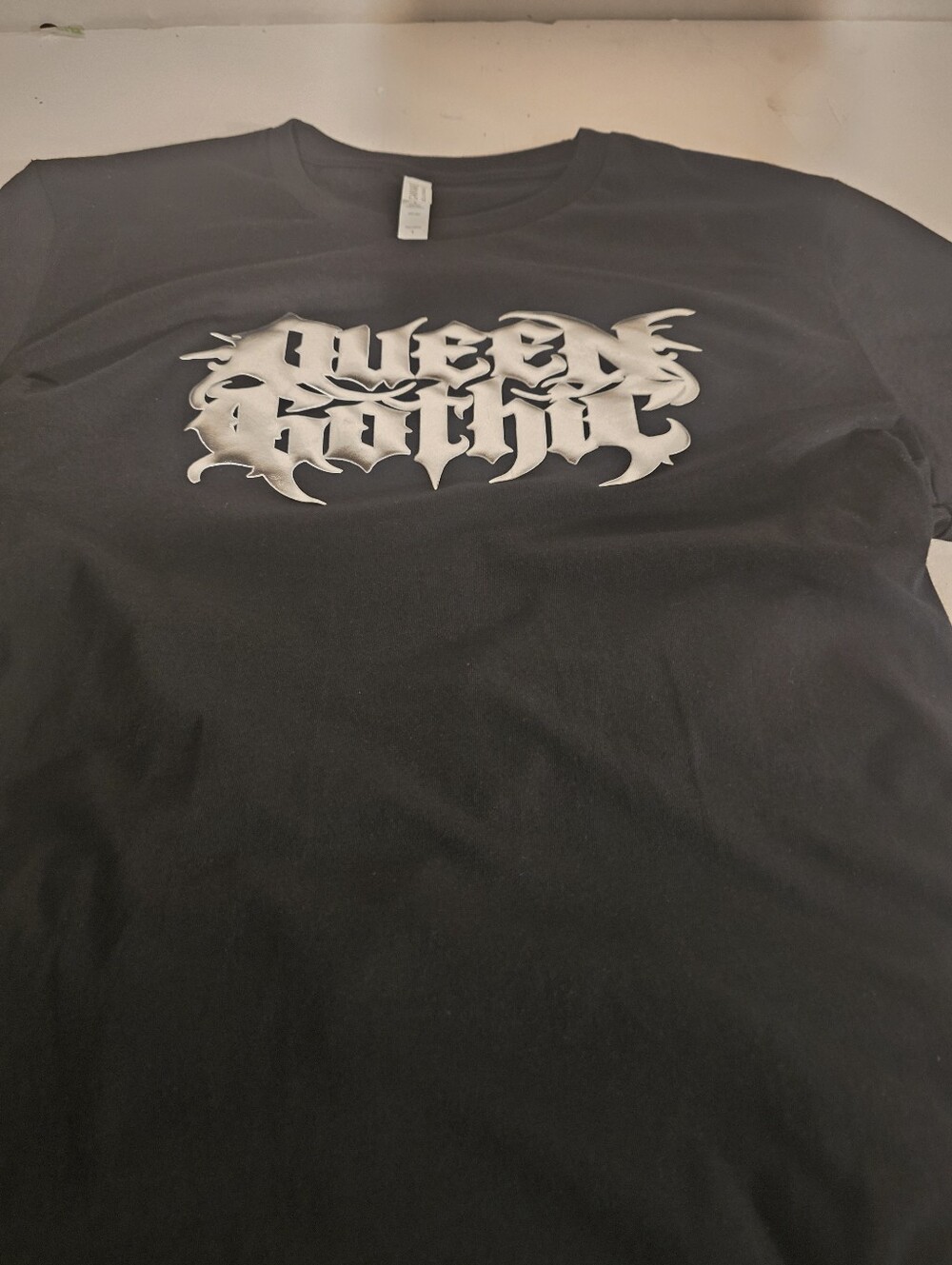 Queen gothic - Picture 5 of 5